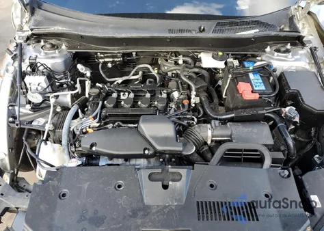 2025 Honda Cr-V Exl from USA, damaged, VIN 2HKRS4H73SH461497